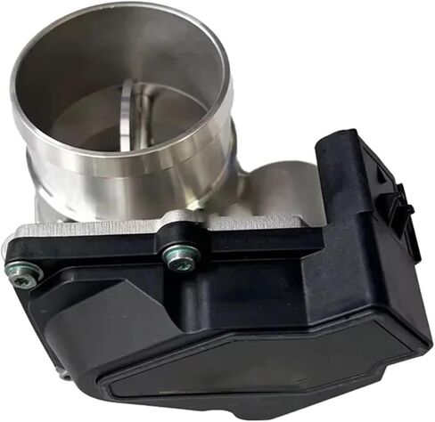 Throttle Body Intake Control Valve 4994707 For 2.8L CTX/CTS in Kuwait