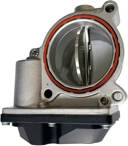 Throttle Body Intake Control Valve 4994707 For 2.8L CTX/CTS in Kuwait