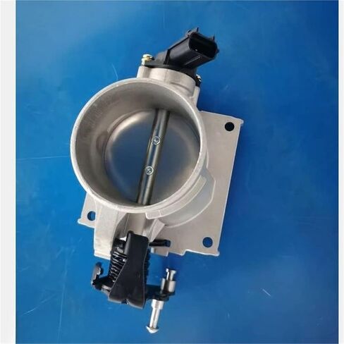 Automotive Parts Throttle Valve Assembly 1S7G9E926HA(MG-018) in Saudi Arabia