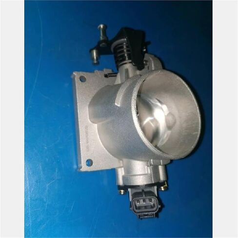 Automotive Parts Throttle Valve Assembly 1S7G9E926HA(MG-018) in Saudi Arabia