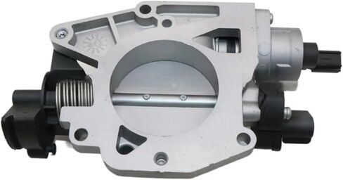 صمام جسم الخانق متوافق مع 53032849AB 5139073AB in Kuwait