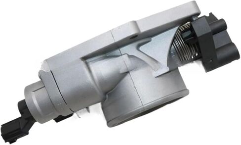 صمام جسم الخانق متوافق مع 53032849AB 5139073AB in Kuwait