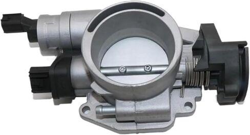 صمام جسم الخانق متوافق مع 53032849AB 5139073AB in Kuwait