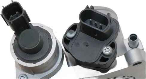 صمام جسم الخانق متوافق مع 53032849AB 5139073AB in Kuwait