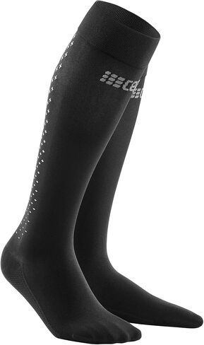 CEP Women’s Recovery Pro Compression Socks – 20-30 mmHg Compression for Athletes in Saudi Arabia
