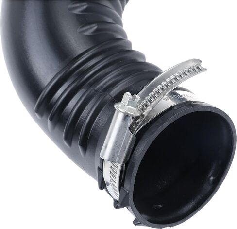 URO Parts 13719806688 Intercooler Hose in Saudi Arabia