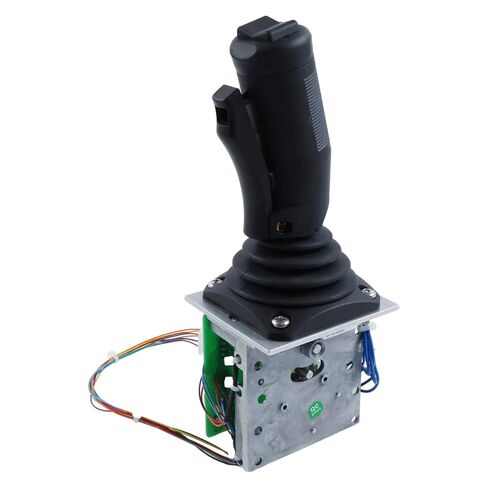 zt truck parts Single Axis Joystick Controller 1600295 Compatible with JLG Scissor Lift 1532E2 1932E2 2032E2 2632E2 2646E2 3246E2 in Saudi Arabia