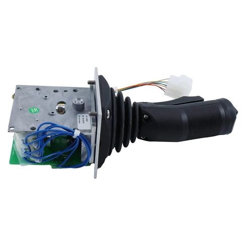 zt truck parts Single Axis Joystick Controller 1600295 Compatible with JLG Scissor Lift 1532E2 1932E2 2032E2 2632E2 2646E2 3246E2 in Saudi Arabia