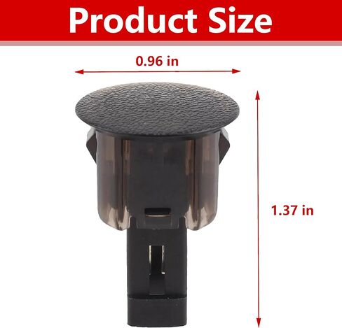 Temperature Sun Load Light Sensor for Nissan Altima 2002-2024 for Nissan Murano 2003-2019 Part Number 27721-3AA0A,277213AA0A1Pcs in Saudi Arabia