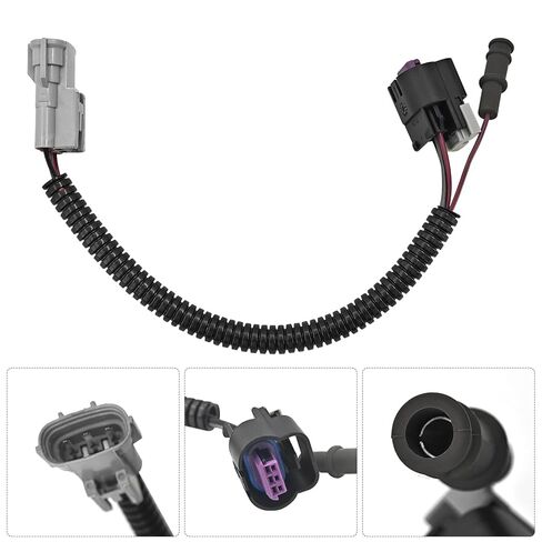 FH677-SSR AC ضاغط الاستشعار يناسب لتويوتا تاكوما 2.7L ، 4.0L 2005 2006 2007 2008 2009 2010 2012 2013 2014 2015 in Saudi Arabia