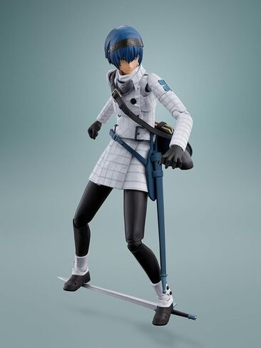 TAMASHII NATIONS - استعارة: ReFantazio - استعارة: ReFantazio Protagonist S.H.Figuarts Action Figure in Saudi Arabia
