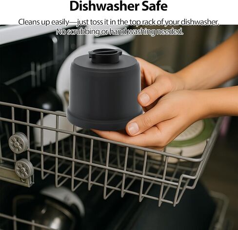 Set of 2 Cup Holder Replacement for Britax One4Life Car Seats – Cup Holder for Child Car Seat (Dishwasher Safe) in Kuwait