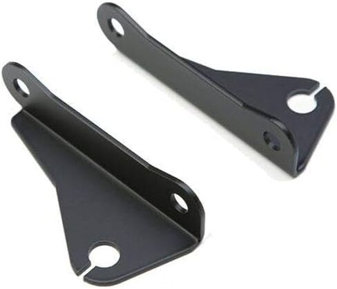 Yoshimura Universal Turn Signal Bracket Kit for 06-15 Yamaha YZF-R6 in Kuwait