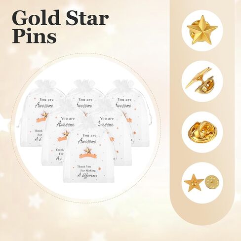 هدايا تقدير الموظف، دبابيس النجمة، هدايا الشكر، شارة النجمة، دبابيس التلبيب، بطاقات ملهمة، حقائب الأورجانزا لزملاء العمل، المعلم، فريق الموظفين، المتطوعين، حفل توزيع جوائز تقدير الموظفين in Kuwait