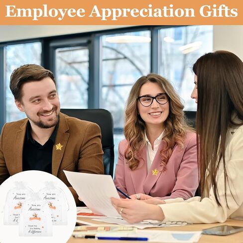 هدايا تقدير الموظف، دبابيس النجمة، هدايا الشكر، شارة النجمة، دبابيس التلبيب، بطاقات ملهمة، حقائب الأورجانزا لزملاء العمل، المعلم، فريق الموظفين، المتطوعين، حفل توزيع جوائز تقدير الموظفين in Kuwait