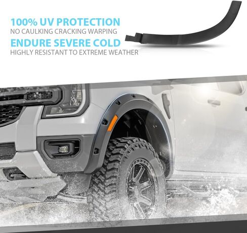 Rear Door Trim Lower Molding Passenger RH Side Compatible with Toyota Highlander 2014-2019 75077-0E010, 75077-0E020, TO1791106 in Saudi Arabia
