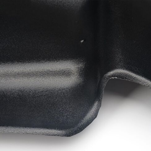 G-PLUS 2PCS Rear Wheel Well Liner Guards Compatible with Ford F150 2015 2016 2017 2018, Not Fit Raptor, Wheel Well Guards Fenders in Saudi Arabia