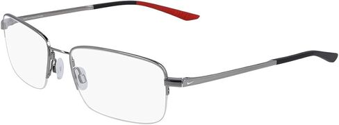 Eyeglasses NIKE 4306 073 Gunmetal Black in Saudi Arabia