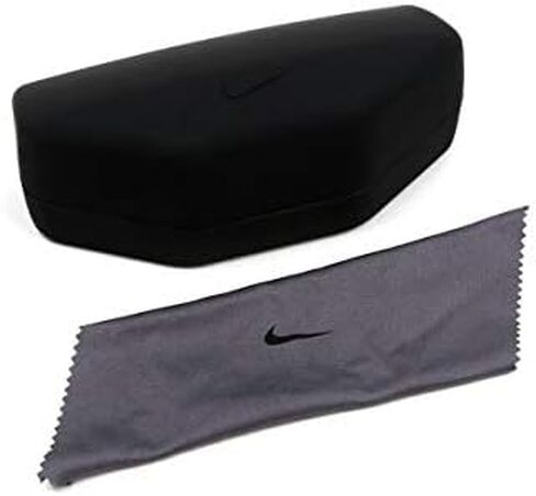 Eyeglasses NIKE 4306 073 Gunmetal Black in Saudi Arabia