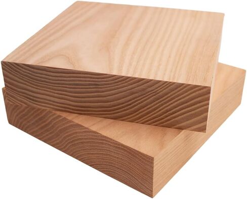 وعاء رماد بارينجتون هاردوودز فارغ 2 بوصة (قطعة واحدة) (2 بوصة × 10 بوصة × 10 بوصة) in Kuwait