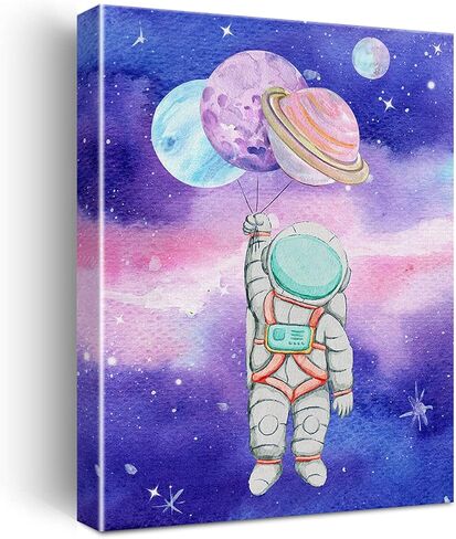 Books Wall Art into the Library Canvas Painting Prints for Home Wall Decor Framed Reading Books Artwork Book Lover Gifts(12x15 Inch) in Saudi Arabia