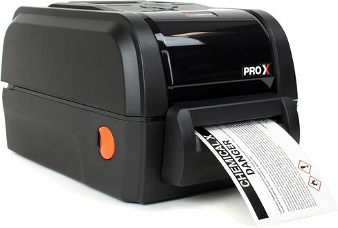 طابعة ملصقات الفينيل الصناعية LabelTac GHS in Kuwait