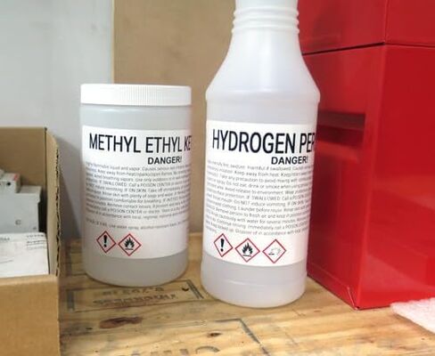 طابعة ملصقات الفينيل الصناعية LabelTac GHS in Kuwait