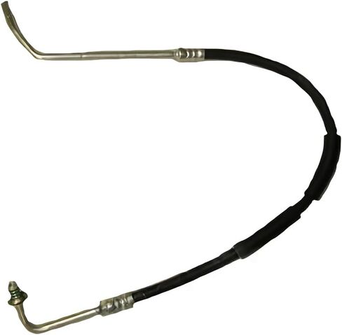 A/C Refrigerant Liquid Hose fits Ford E-350 Econoline Club Wagon, E-350 Econoline 1997 6.8L V10, 1PCS in Saudi Arabia