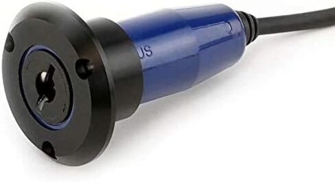 Single Headset / Helmet Jack Flush Mount in Saudi Arabia