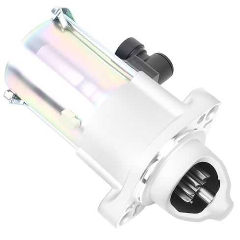 17628 استبدال محرك بداية جديد لكوهلر 2509809 2509808 2509821 2409801 12.5-27HP شبل كاديت جزازة جون دير سكوتس تورو جرار 23HP 25HP wi-53044 10455513 25-098-09-s 25-098-11-س in Kuwait
