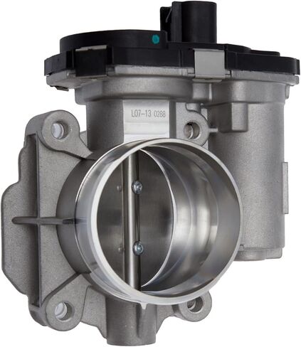 TUCAREST Electronic Fuel Injection Throttle Body Assembly (6 Pin Male,For 2.4L) Fit For 2010-2011 Bu-ick LaCrosse G-MC Terrain /10-11 Chevy Equinox 08-11 HHR Malibu [OE# 12607362 12631186 TB1033] in Saudi Arabia