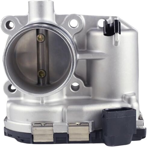 Electronic Throttle Body Compatible with Kubota Engines WG1605 WG1903 WG2503, 1309834541 0280750149 in Saudi Arabia