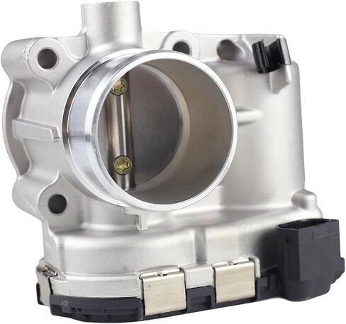 Electronic Throttle Body Compatible with Kubota Engines WG1605 WG1903 WG2503, 1309834541 0280750149 in Saudi Arabia
