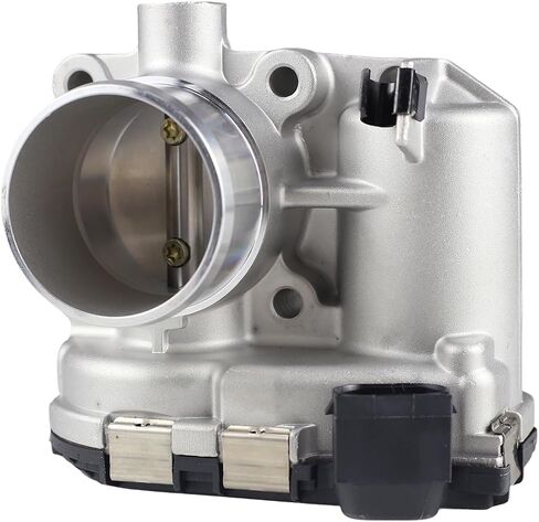 Electronic Throttle Body Compatible with Kubota Engines WG1605 WG1903 WG2503, 1309834541 0280750149 in Saudi Arabia