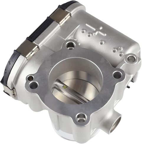 Electronic Throttle Body Compatible with Kubota Engines WG1605 WG1903 WG2503, 1309834541 0280750149 in Saudi Arabia