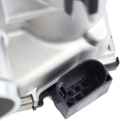 Electronic Throttle Body Compatible with Kubota Engines WG1605 WG1903 WG2503, 1309834541 0280750149 in Saudi Arabia