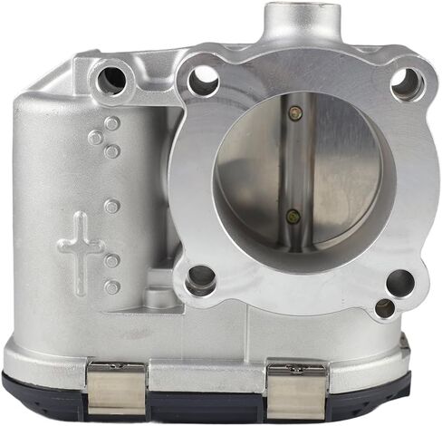 Electronic Throttle Body Compatible with Kubota Engines WG1605 WG1903 WG2503, 1309834541 0280750149 in Saudi Arabia