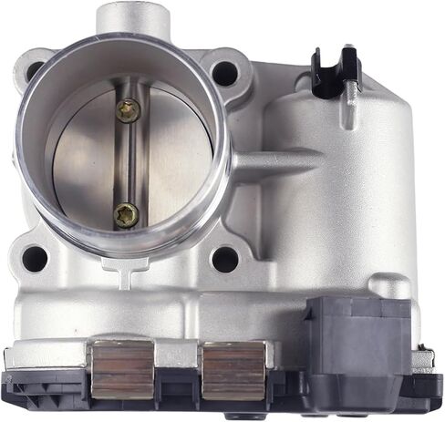 Electronic Throttle Body Compatible with Kubota Engines WG1605 WG1903 WG2503, 1309834541 0280750149 in Saudi Arabia