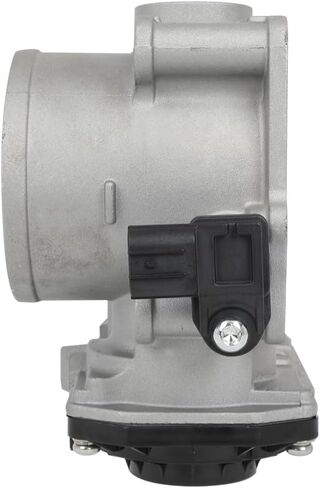 672001 S20235 16400RCAA01 Electronic Throttle Body - Compatible with 2005-2008 for Acura RL 3.5L 2004-2008 for Acura TL 3.2L 2007-2008 for Acura TL 3.5L in Saudi Arabia
