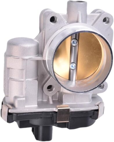 Electronic Throttle Body Fit for Chevy Equinox 2010, HHR 08-10, Malibu 08-12, GMC Terrain 10-11, Buick LaCrosse 10-11, Regal 2011, Pontiac G6,Saturn Aura VUE 08-10 2.4L S20015 in Saudi Arabia