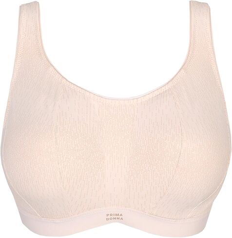 حمالة صدر رياضية ذات تأثير عالي من The Gym in Kuwait