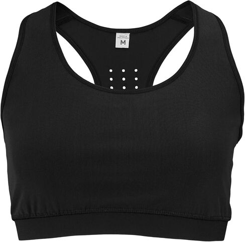 حمالة صدر adidas TF TPU BRABLK TF مقاس L أسود in Saudi Arabia