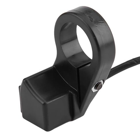 مفتاح 3 سرعات، مفتاح مقود 22 مم 7/8 بوصة للدراجات النارية، مفاتيح وحدة بلاستيكية 3 سرعات مع طول كابل 22.8 بوصة لأي دراجة شارع، دراجة إلكترونية، سكوتر in Kuwait