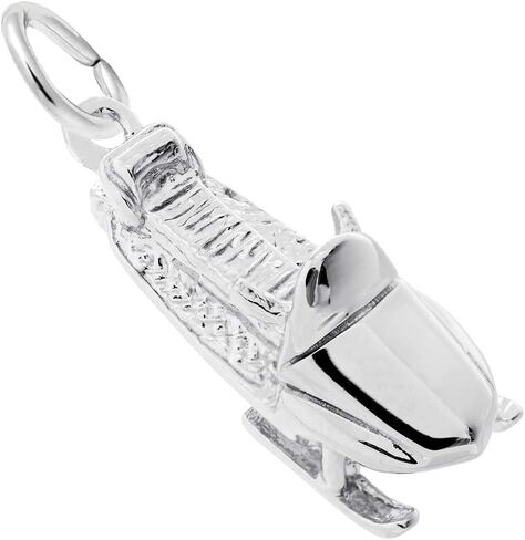 Rembrandt Snowmobile Style 7756 Charm in Saudi Arabia