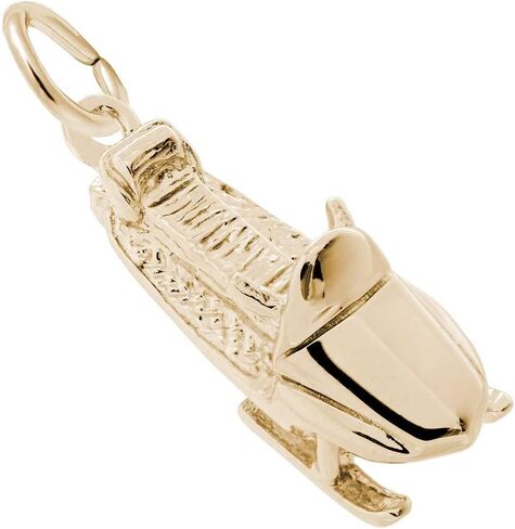 Rembrandt Snowmobile Style 7756 Charm in Saudi Arabia