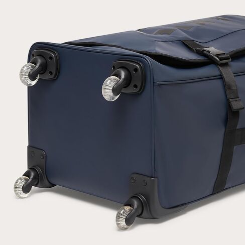 Oakley Mens Endless Adventure Travel Trolley, Abyss, One Size in Saudi Arabia