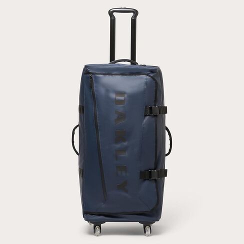 Oakley Mens Endless Adventure Travel Trolley, Abyss, One Size in Saudi Arabia