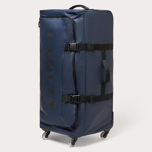 Oakley Mens Endless Adventure Travel Trolley, Abyss, One Size in Saudi Arabia