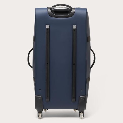 Oakley Mens Endless Adventure Travel Trolley, Abyss, One Size in Saudi Arabia