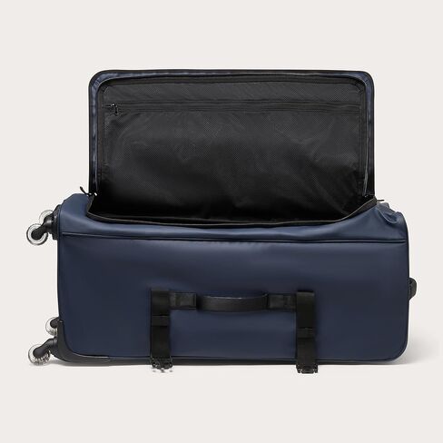 Oakley Mens Endless Adventure Travel Trolley, Abyss, One Size in Saudi Arabia